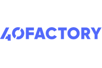 Logo 40 Factory